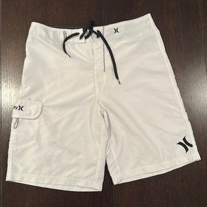 Good condition Hurley Boardshorts